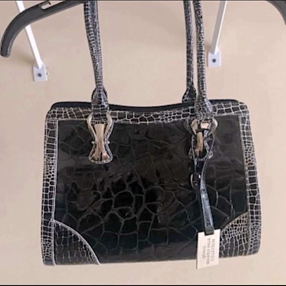 Bravo Beverly Hills Handbag